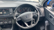 SEAT Ateca 1.6 TDI SE Technology [EZ] 5dr Diesel Estate